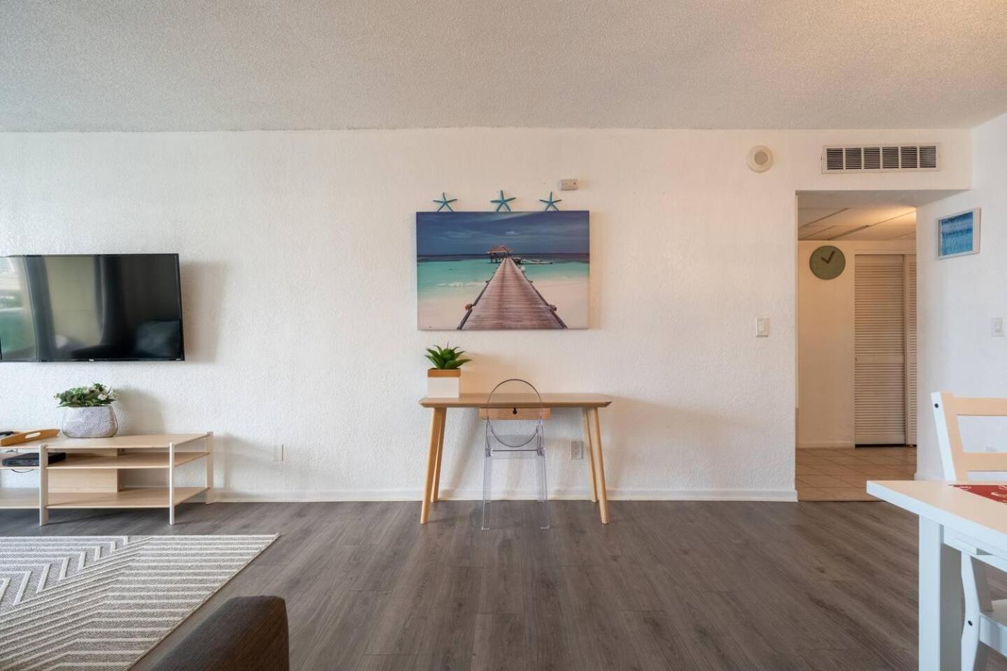 Ocean Reserve Condominium Miami Beach Eksteriør billede